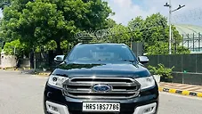 Used Ford Endeavour Titanium 3.2 4x4 AT in Delhi