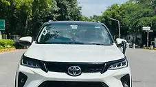 Used Toyota Fortuner Legender 2.8 4X4 AT in Delhi