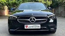 Used Mercedes-Benz C-Class C 200 [2022-2023] in Delhi