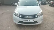 Used Maruti Suzuki Celerio ZXi in Lucknow