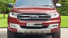 Used Ford Endeavour Titanium 3.2 4x4 AT in Delhi
