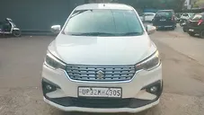Used Maruti Suzuki Ertiga VXi in Lucknow