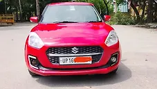 Used Maruti Suzuki Swift VXi CNG [2021-2023] in Delhi