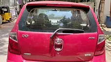 Used Hyundai i10 Asta 1.2 Kappa2 in Chennai