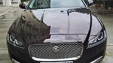 Used Jaguar XF 2.2 Diesel Luxury in Lucknow