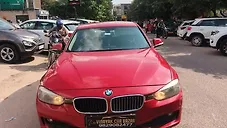 Used BMW 3 Series 320d in Jaipur