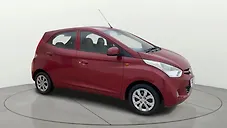 Used Hyundai Eon Sportz in Hyderabad