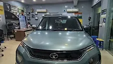 Used Tata Punch Accomplished MT [2021-2023] in Bokaro Steel City