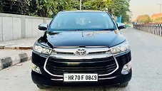 Used Toyota Innova Crysta 2.7 GX AT 7 STR [2016-2020] in Delhi