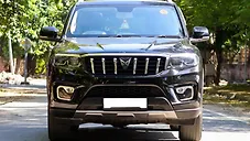 Used Mahindra Scorpio N Z8 L Diesel AT 2WD 6 STR [2022] in Delhi