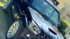 Used Mahindra Scorpio S6 Plus Intelli-Hybrid in Chandigarh