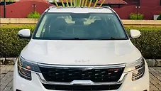 Used Kia Seltos GTX Plus 1.5 Diesel AT in Surat