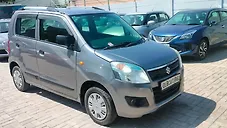 Used Maruti Suzuki Wagon R 1.0 LXI CNG in Delhi