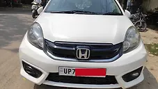 Used Honda Brio VX MT in Kanpur