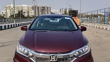 Used Honda City 4th Generation ZX Diesel in Pune