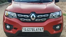 Used Renault Kwid 1.0 RXL [2017-2019] in Ahmedabad