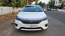 Used Honda City VX CVT in Ahmedabad