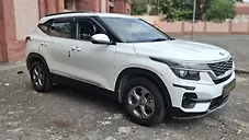 Used Kia Seltos HTK 1.5 [2020-2021] in Lucknow