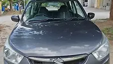 Used Maruti Suzuki Alto K10 VXi [2014-2019] in Hyderabad