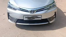 Used Toyota Corolla Altis 1.8 G AT in Delhi