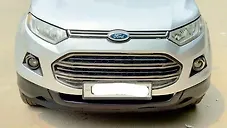 Used Ford EcoSport Titanium 1.5L Ti-VCT AT in Delhi