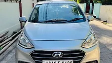 Used Hyundai Xcent SX in Guwahati