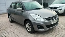 Used Maruti Suzuki Swift DZire VXI in Delhi