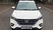 Used Hyundai Creta 1.6 SX Plus AT Petrol in Delhi