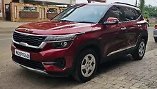 Used Kia Seltos HTK 1.5 [2020-2021] in Nagpur