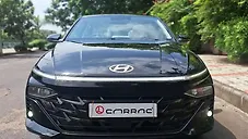 Used Hyundai Verna SX (O) 1.5 Petrol IVT in Surat