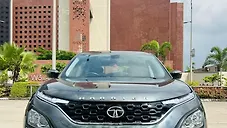 Used Tata Harrier XZA Plus in Surat