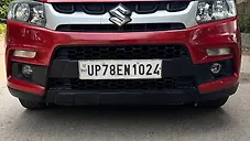 Used Maruti Suzuki Vitara Brezza VDi (O) [2016-2018] in Lucknow