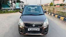 Used Maruti Suzuki Wagon R 1.0 VXI+ in Jaipur