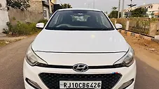 Used Hyundai Elite i20 Asta 1.4 CRDI (O) in Jaipur