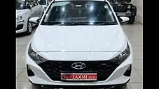 Used Hyundai i20 Sportz 1.0 Turbo IMT in Thane