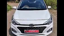 Used Hyundai Elite i20 Asta 1.2 CVT in Thane