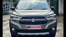 Used Maruti Suzuki XL6 Alpha MT Petrol in Thane