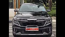 Used Kia Seltos GTX Plus 1.5 Turbo Petrol DCT [2023-2024] in Thane