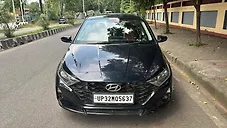 Used Hyundai i20 Sportz 1.5 MT Diesel in Lucknow