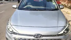 Used Hyundai Elite i20 Sportz 1.2 [2016-2017] in Lucknow