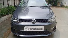 Used Volkswagen Polo Comfortline 1.0L TSI AT in Hyderabad