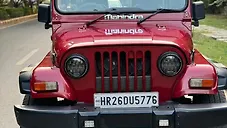 Used Mahindra Thar CRDe 4x4 AC in Gurgaon