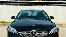 Used Mercedes-Benz C-Class C 220d [2022-2023] in Ahmedabad