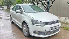 Used Volkswagen Vento Highline Petrol AT in Pune