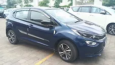 Used Tata Altroz XZ Petrol [2020-2023] in Nagpur