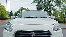 Used Maruti Suzuki Dzire VXi in Pune