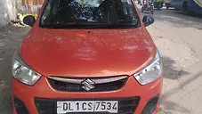 Used Maruti Suzuki Alto K10 LXi CNG [2014-2018] in Delhi