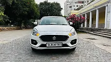 Used Maruti Suzuki Dzire VDi in Delhi