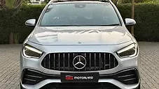 Used Mercedes-Benz AMG GLA35 4MATIC [2021-2023] in Surat