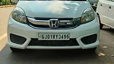 Used Honda Amaze 1.2 E i-VTEC in Ahmedabad